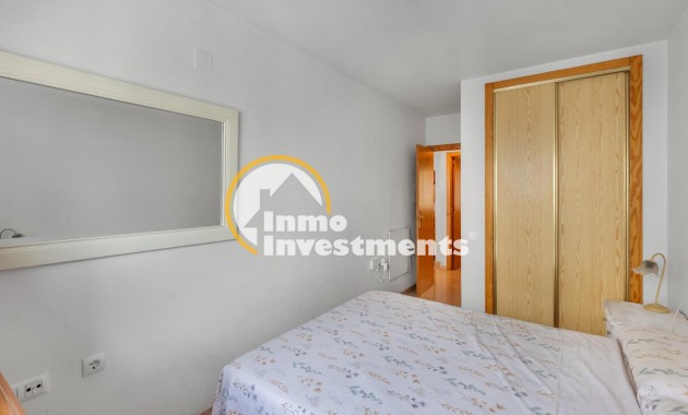 Gebrauchtimmobilien - Apartment - Torrevieja - El molino
