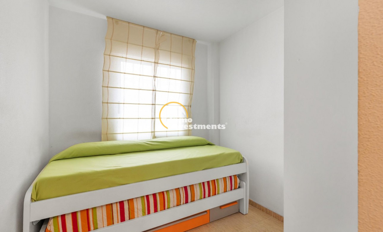 Gebrauchtimmobilien - Apartment - Torrevieja - El molino