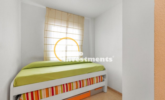 Gebrauchtimmobilien - Apartment - Torrevieja - El molino