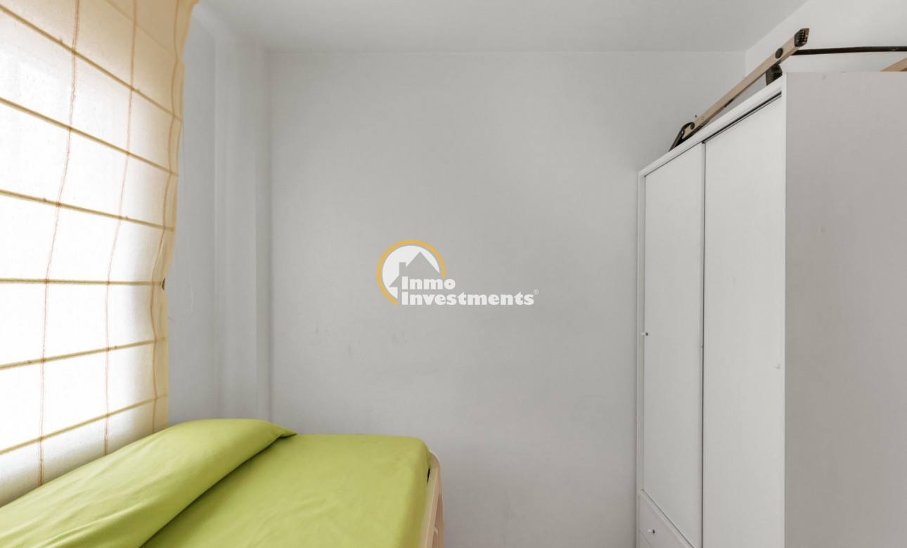 Gebrauchtimmobilien - Apartment - Torrevieja - El molino