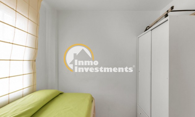 Gebrauchtimmobilien - Apartment - Torrevieja - El molino