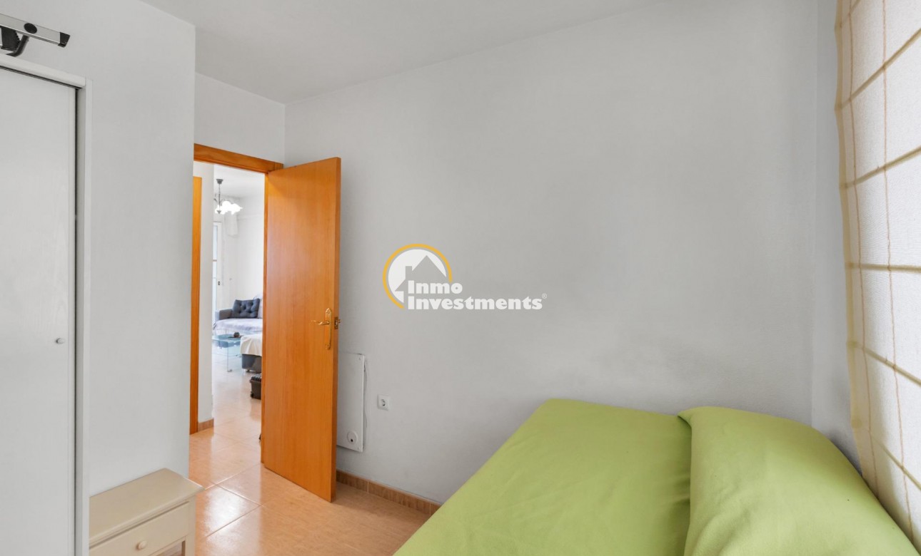 Gebrauchtimmobilien - Apartment - Torrevieja - El molino