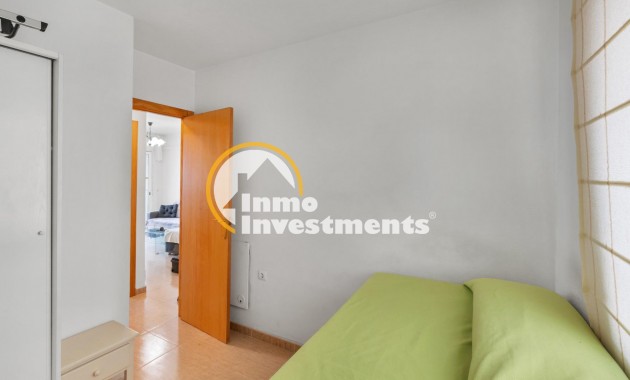 Gebrauchtimmobilien - Apartment - Torrevieja - El molino
