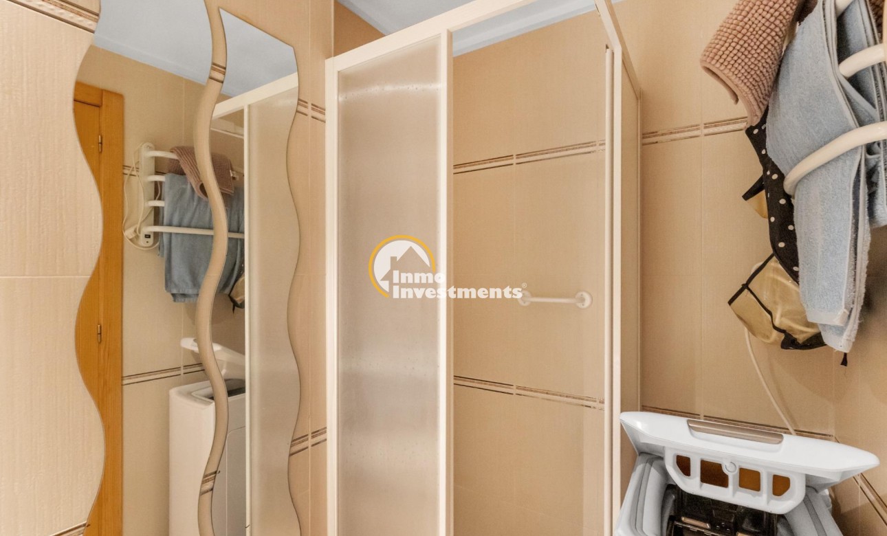 Gebrauchtimmobilien - Apartment - Torrevieja - El molino