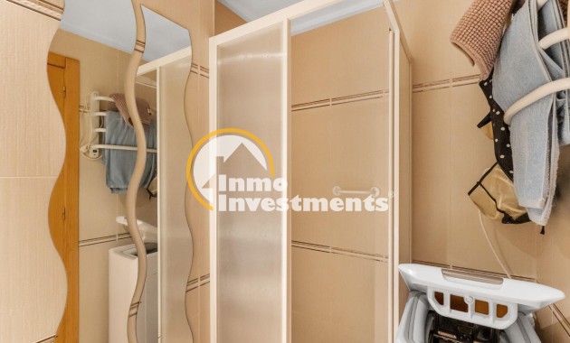 Gebrauchtimmobilien - Apartment - Torrevieja - El molino