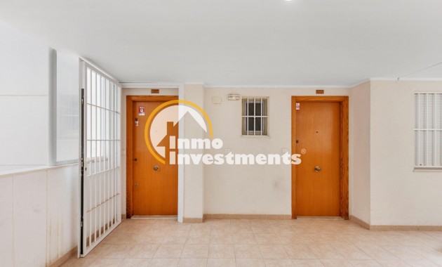 Gebrauchtimmobilien - Apartment - Torrevieja - El molino