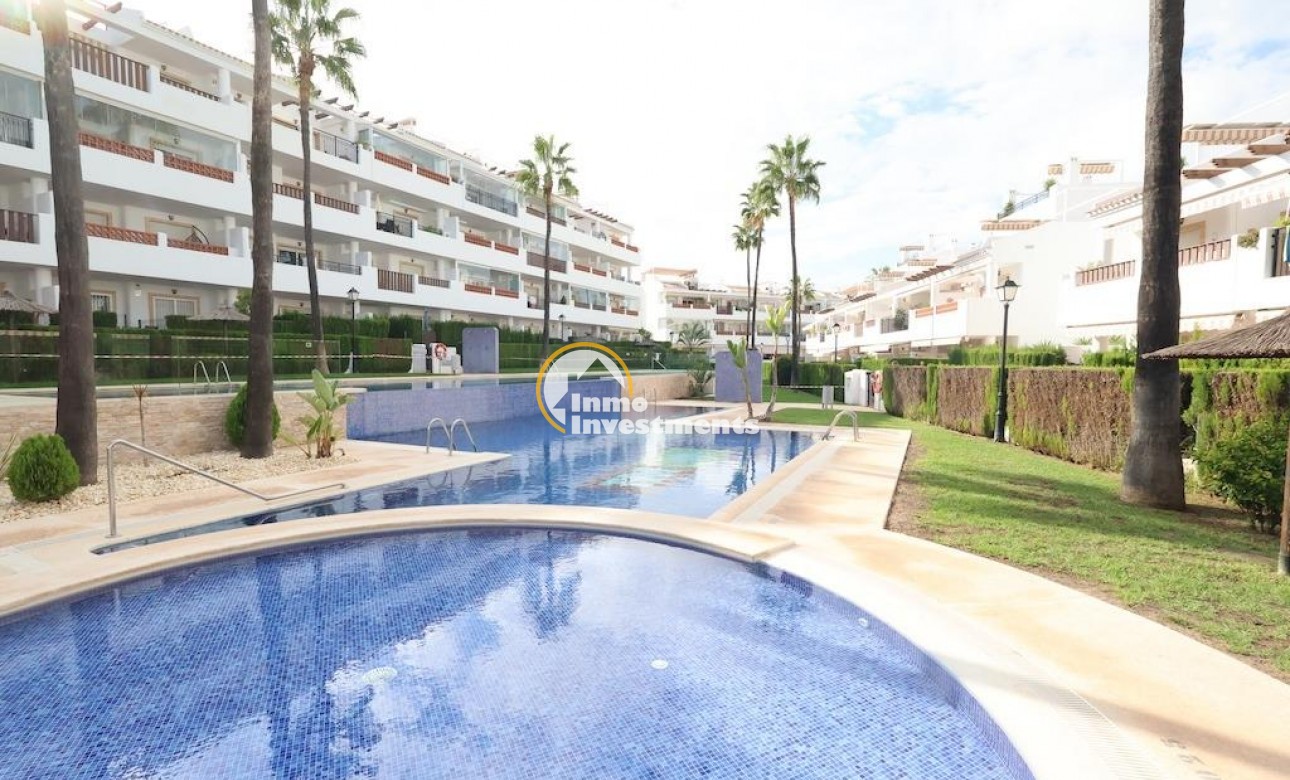 Till salu - Lägenhet - Orihuela Costa - Villamartín-Las Filipinas