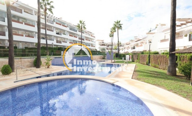 Till salu - Lägenhet - Orihuela Costa - Villamartín-Las Filipinas