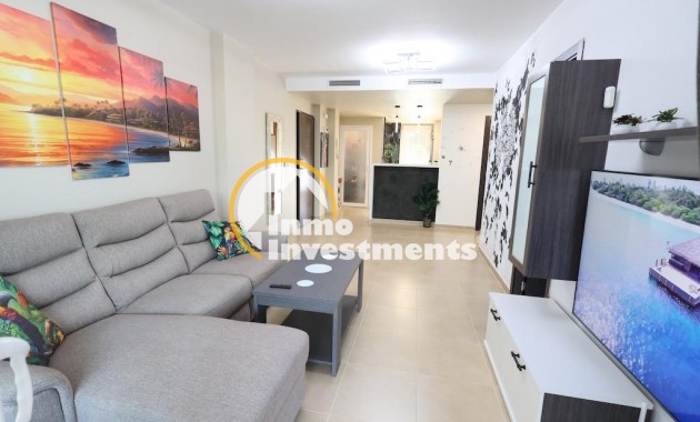 Till salu - Lägenhet - Orihuela Costa - Villamartín-Las Filipinas