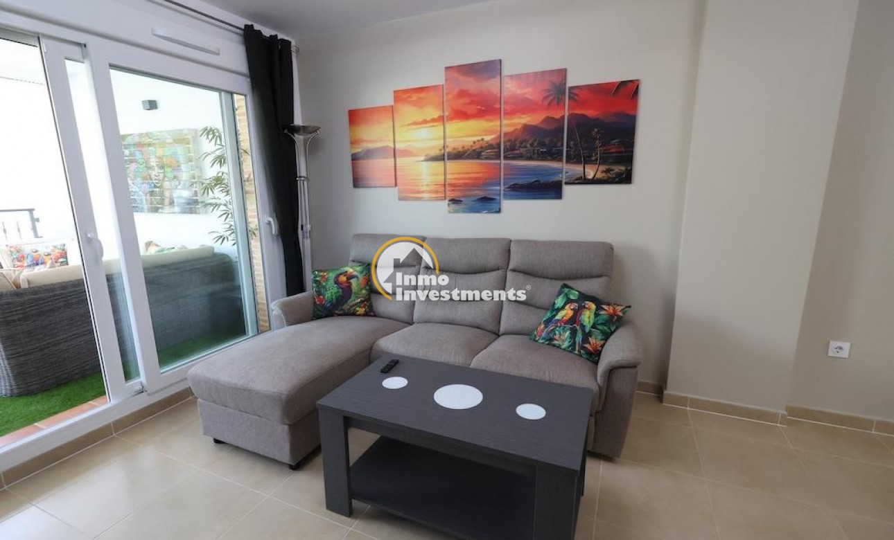 Till salu - Lägenhet - Orihuela Costa - Villamartín-Las Filipinas