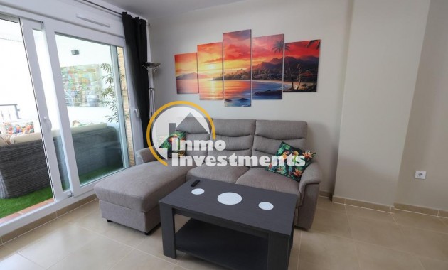 Till salu - Lägenhet - Orihuela Costa - Villamartín-Las Filipinas