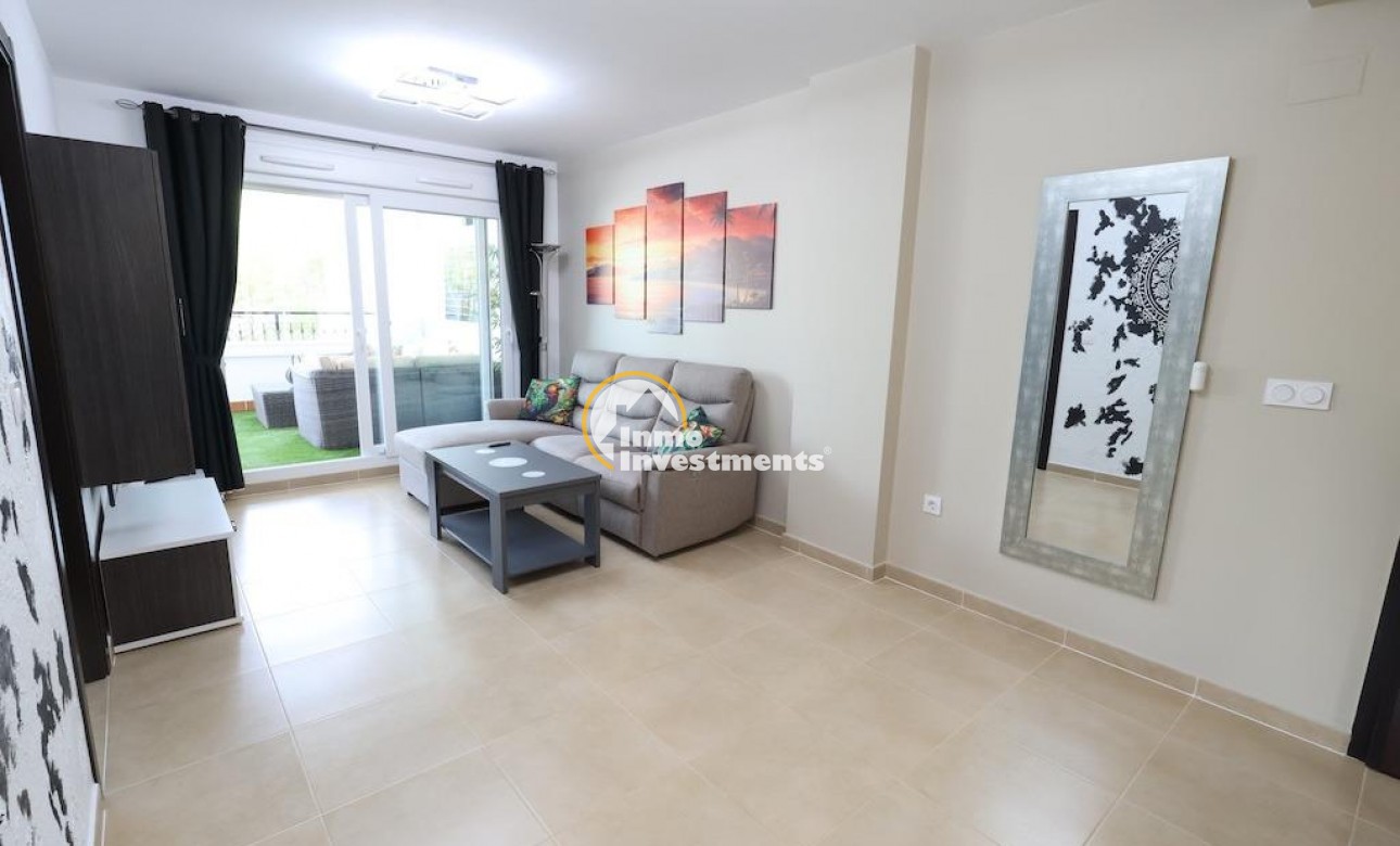 Till salu - Lägenhet - Orihuela Costa - Villamartín-Las Filipinas