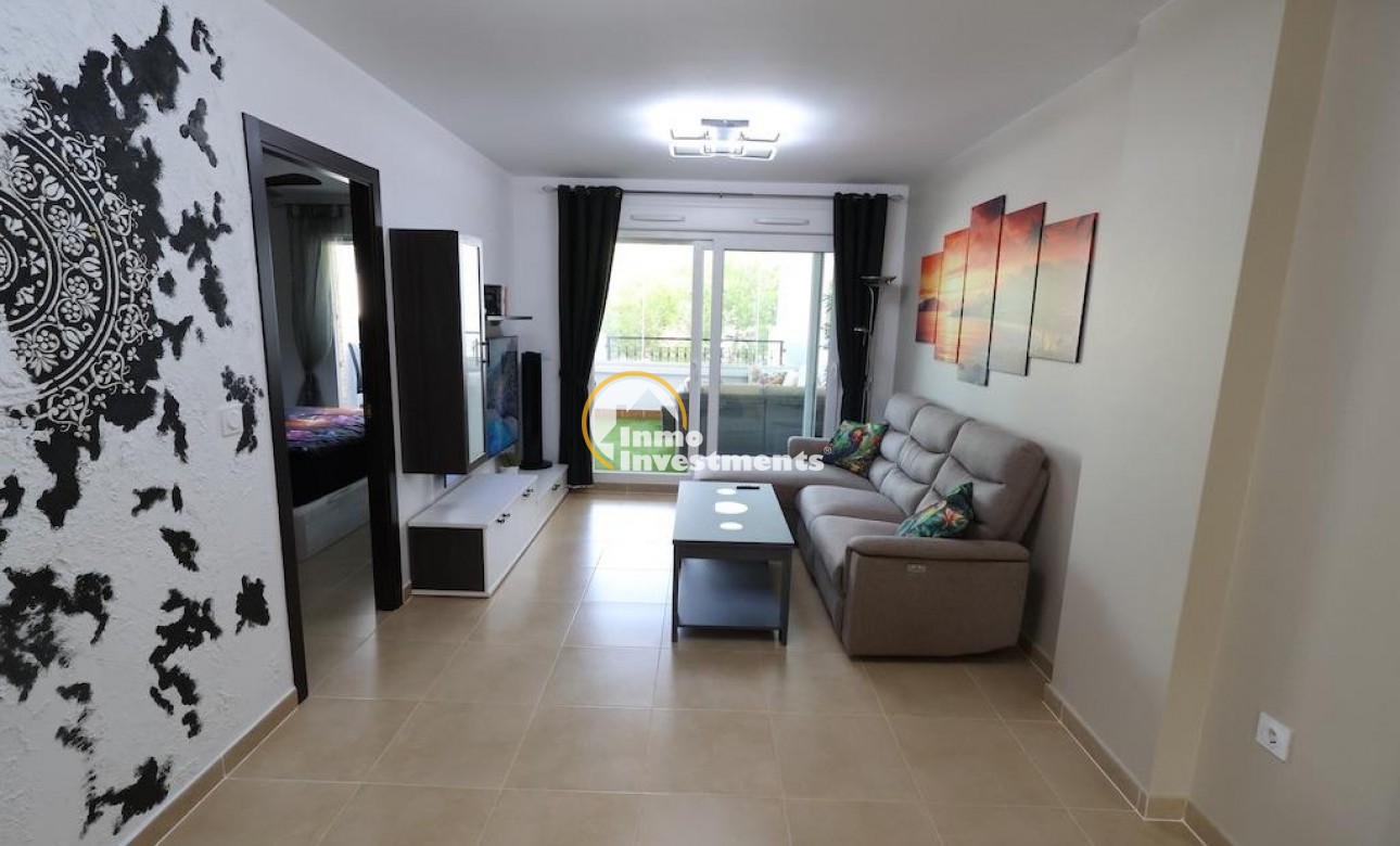 Till salu - Lägenhet - Orihuela Costa - Villamartín-Las Filipinas
