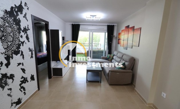Till salu - Lägenhet - Orihuela Costa - Villamartín-Las Filipinas