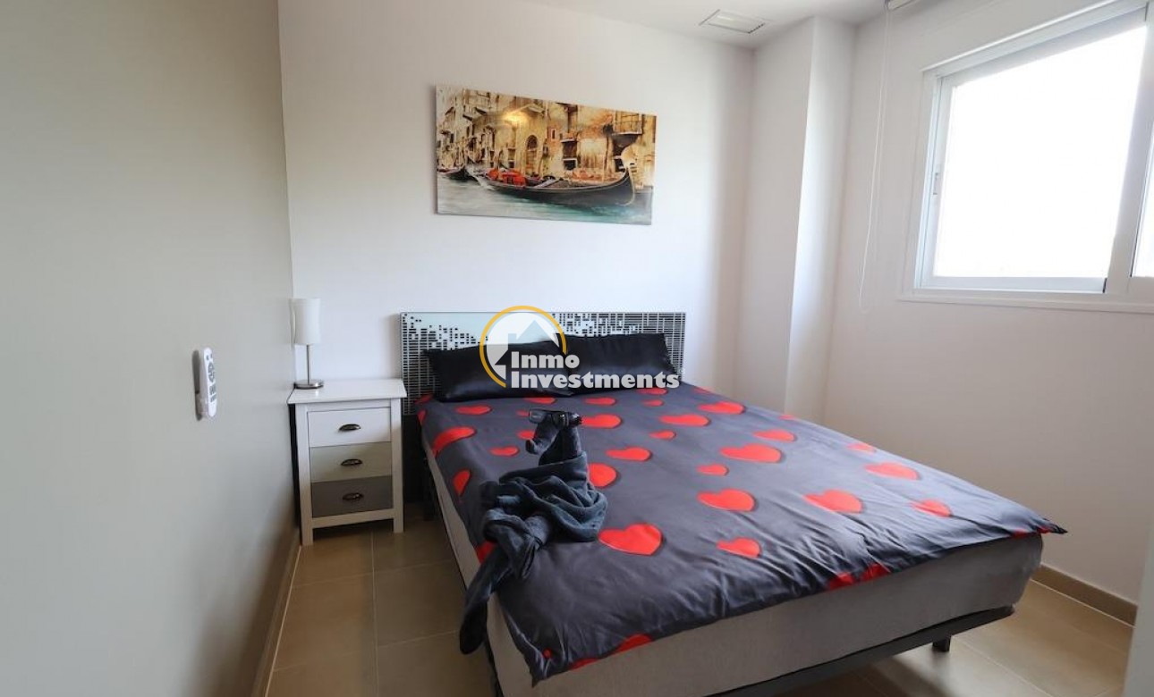 Till salu - Lägenhet - Orihuela Costa - Villamartín-Las Filipinas