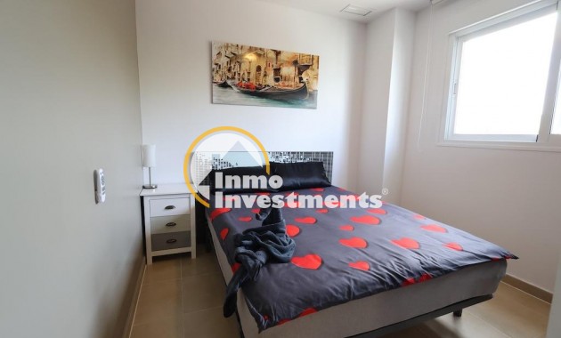 Till salu - Lägenhet - Orihuela Costa - Villamartín-Las Filipinas