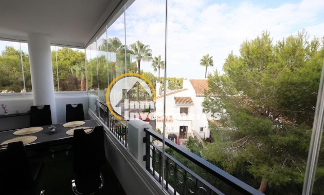 Till salu - Lägenhet - Orihuela Costa - Villamartín-Las Filipinas