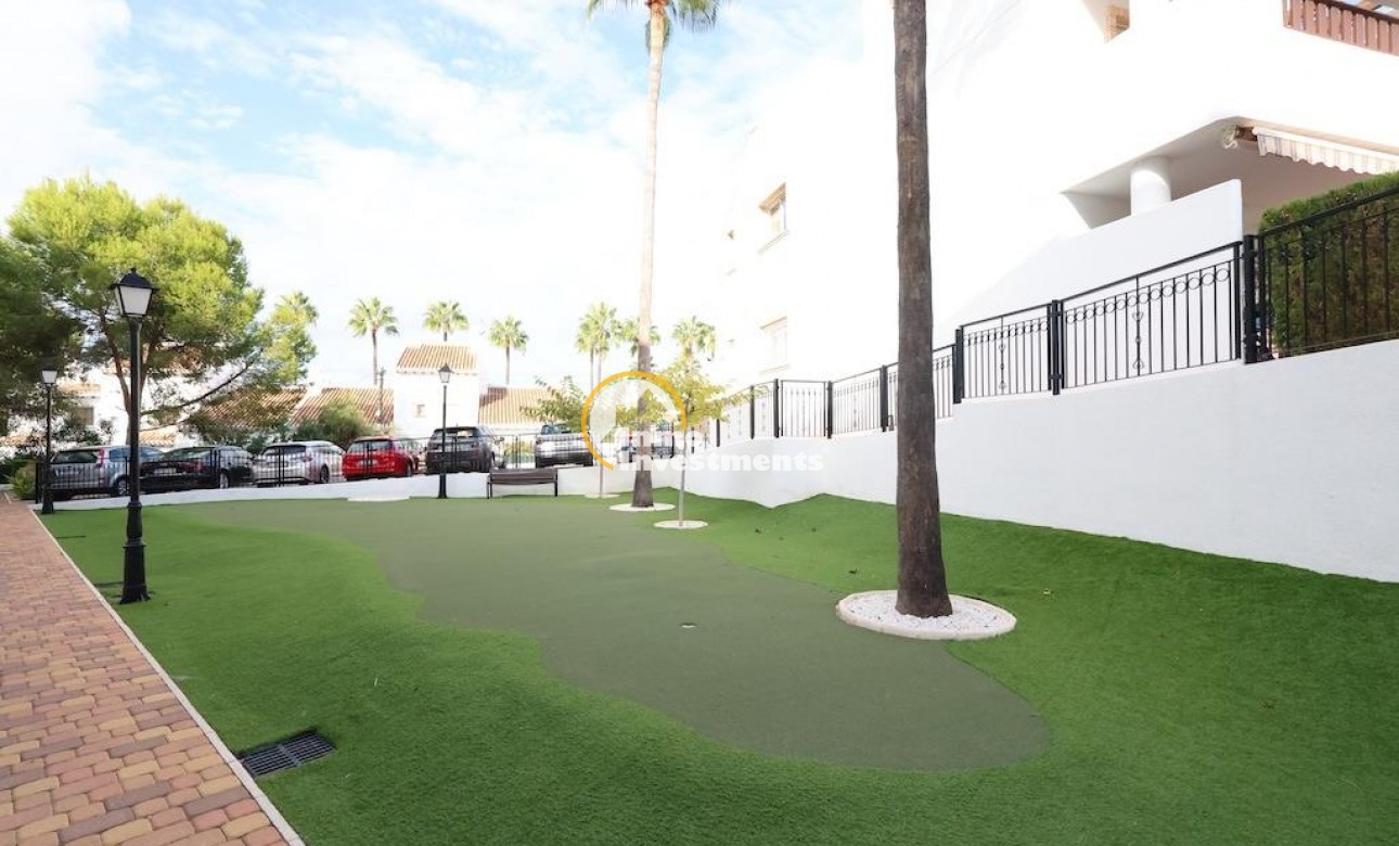 Till salu - Lägenhet - Orihuela Costa - Villamartín-Las Filipinas