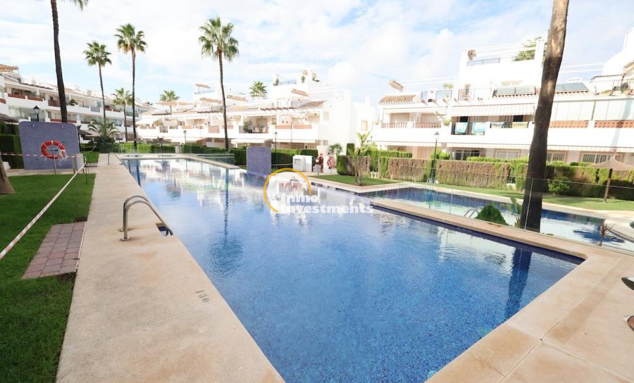 Till salu - Lägenhet - Orihuela Costa - Villamartín-Las Filipinas