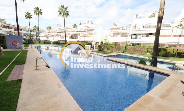 Till salu - Lägenhet - Orihuela Costa - Villamartín-Las Filipinas