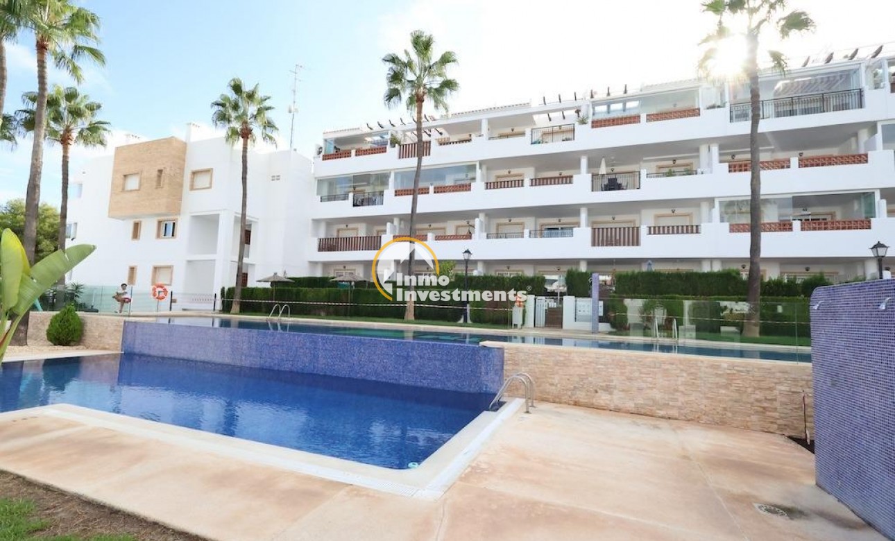 Till salu - Lägenhet - Orihuela Costa - Villamartín-Las Filipinas