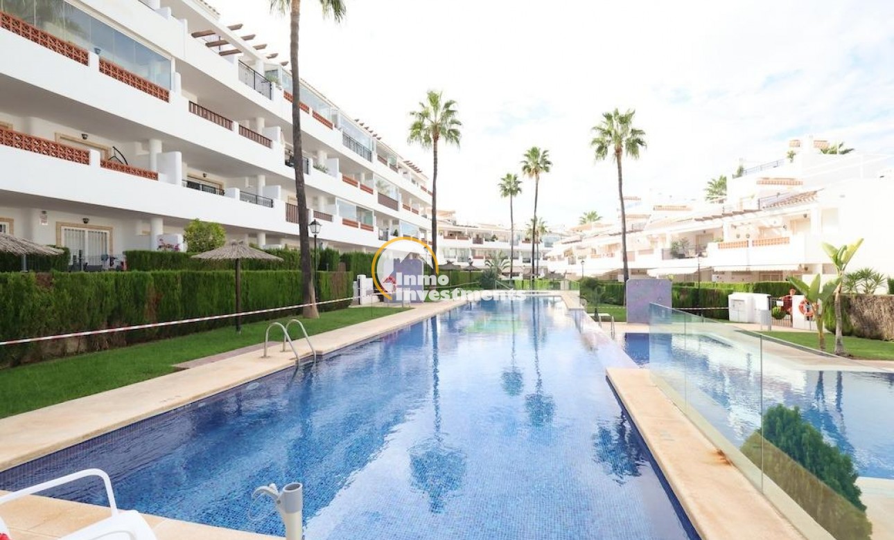 Till salu - Lägenhet - Orihuela Costa - Villamartín-Las Filipinas