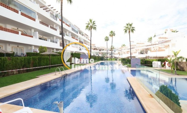 Till salu - Lägenhet - Orihuela Costa - Villamartín-Las Filipinas