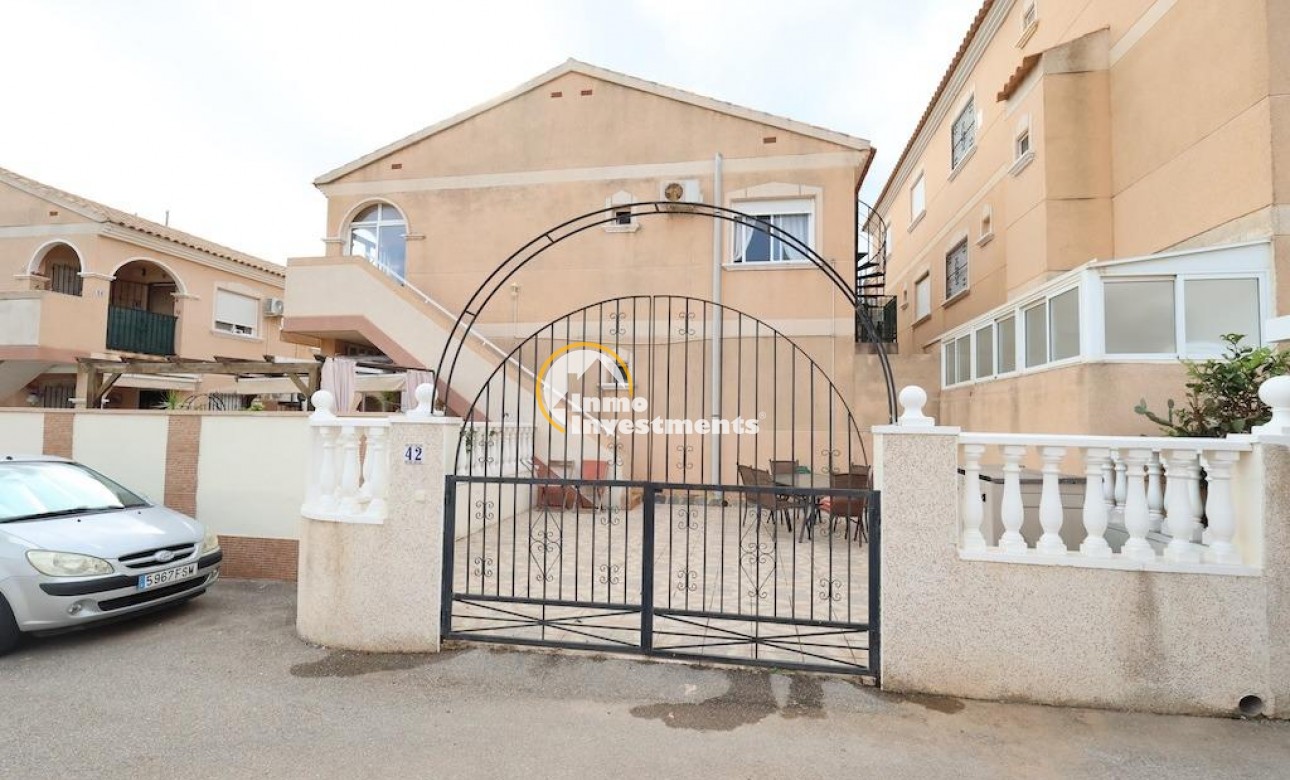 Gebrauchtimmobilien - Bungalow - Orihuela Costa - La Zenia