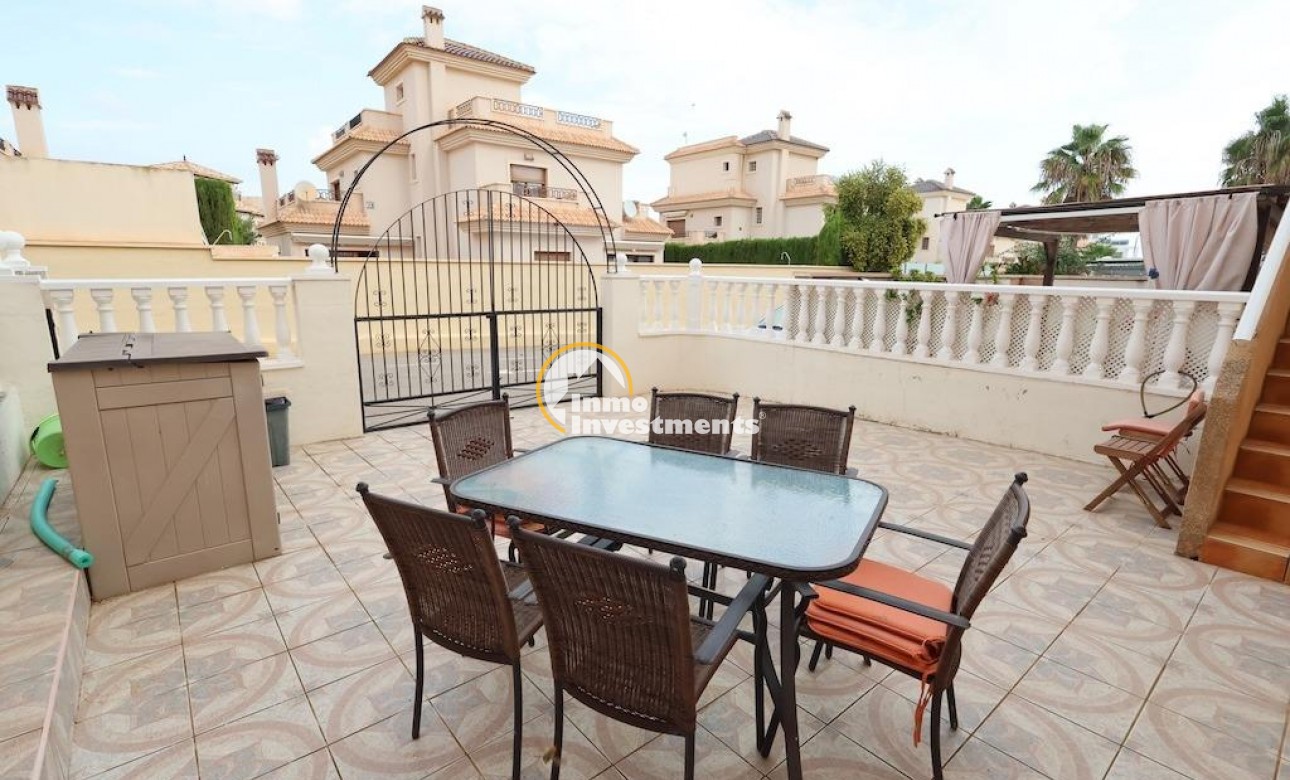 Gebrauchtimmobilien - Bungalow - Orihuela Costa - La Zenia