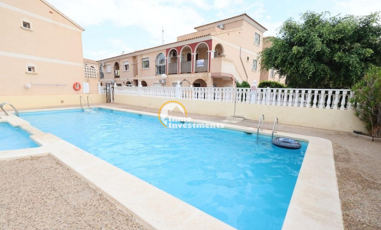 Gebrauchtimmobilien - Bungalow - Orihuela Costa - La Zenia