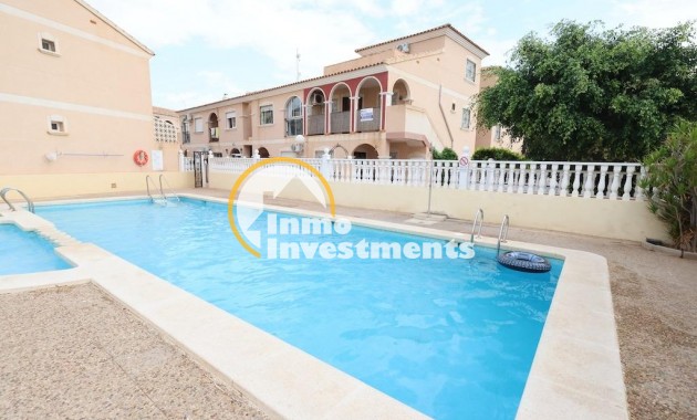 Gebrauchtimmobilien - Bungalow - Orihuela Costa - La Zenia