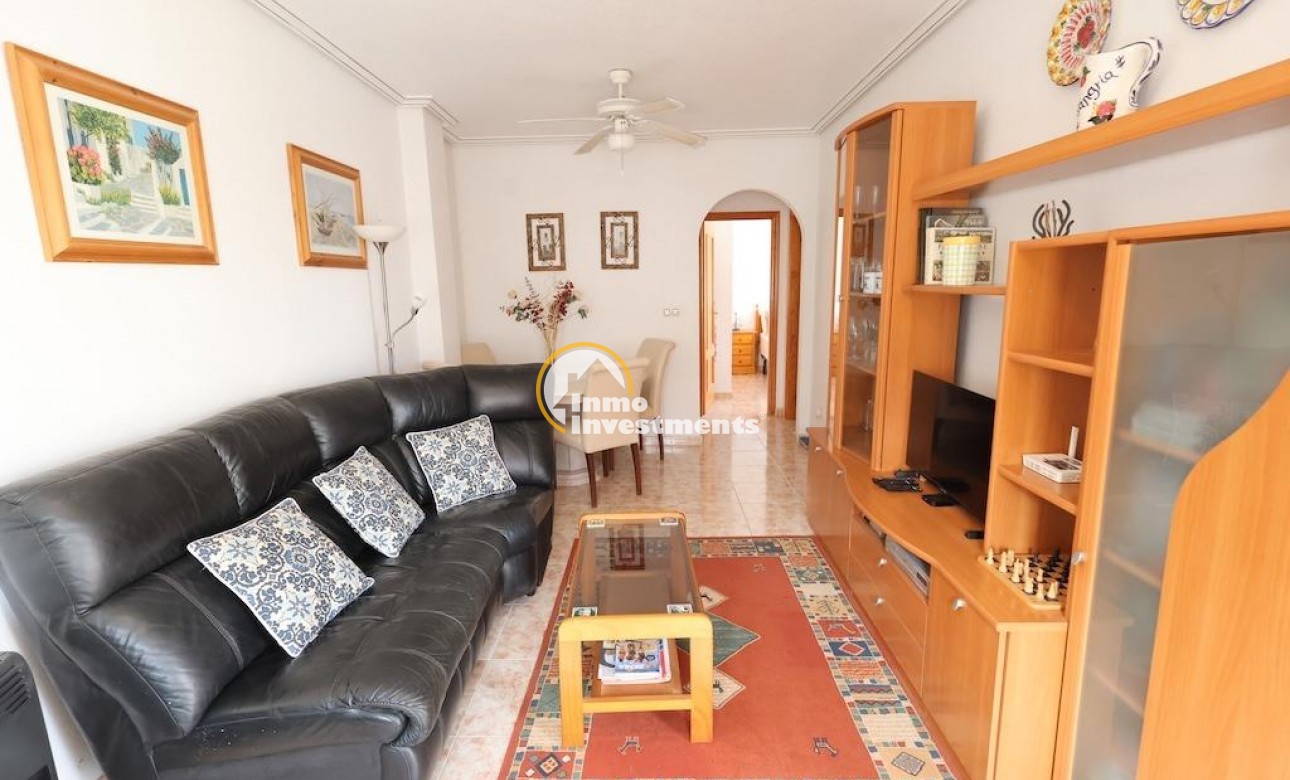 Gebrauchtimmobilien - Bungalow - Orihuela Costa - La Zenia