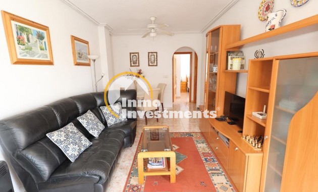 Gebrauchtimmobilien - Bungalow - Orihuela Costa - La Zenia