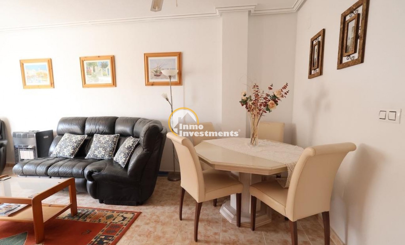 Gebrauchtimmobilien - Bungalow - Orihuela Costa - La Zenia