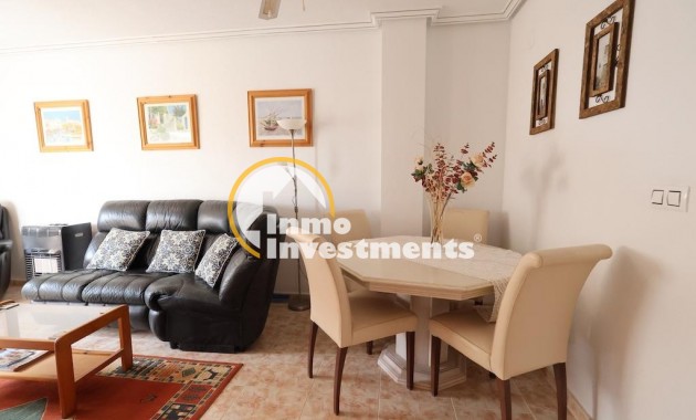 Gebrauchtimmobilien - Bungalow - Orihuela Costa - La Zenia
