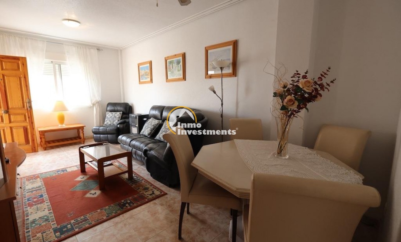 Gebrauchtimmobilien - Bungalow - Orihuela Costa - La Zenia