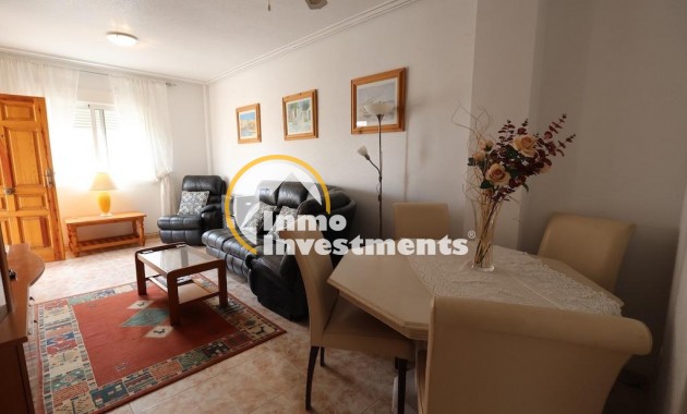 Gebrauchtimmobilien - Bungalow - Orihuela Costa - La Zenia