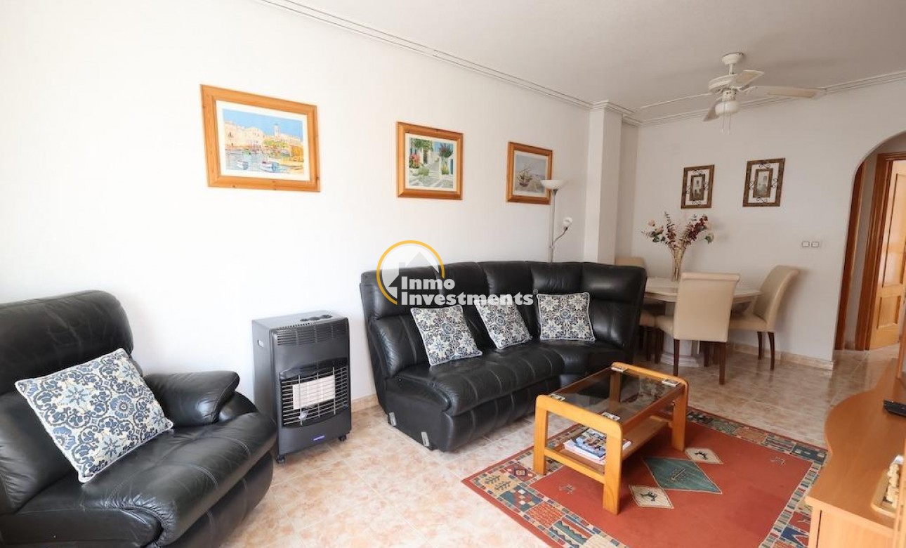 Gebrauchtimmobilien - Bungalow - Orihuela Costa - La Zenia