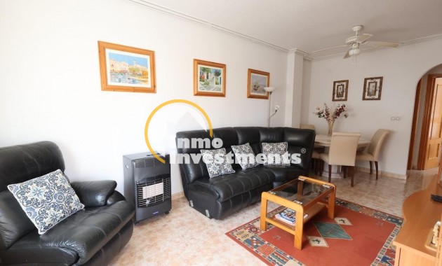 Gebrauchtimmobilien - Bungalow - Orihuela Costa - La Zenia
