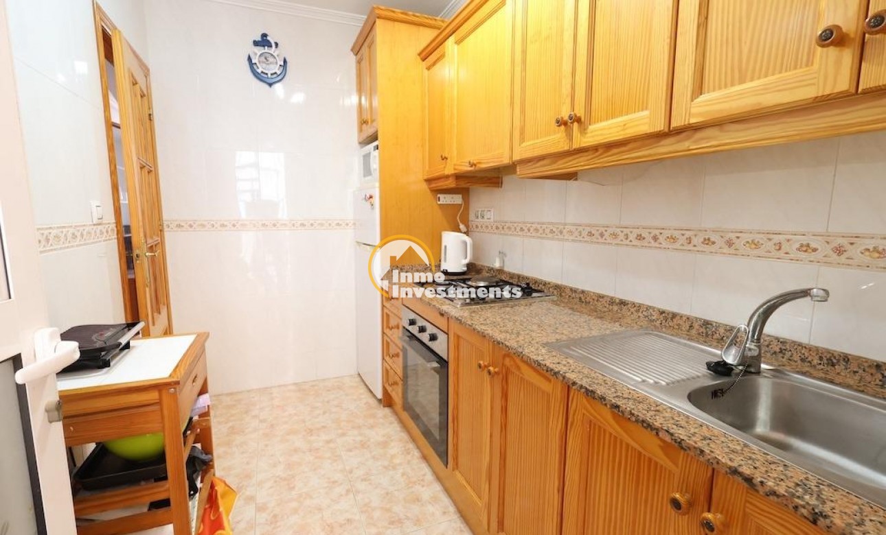 Gebrauchtimmobilien - Bungalow - Orihuela Costa - La Zenia