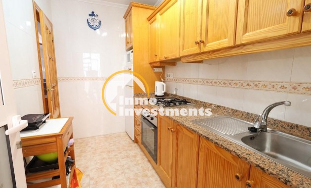 Gebrauchtimmobilien - Bungalow - Orihuela Costa - La Zenia