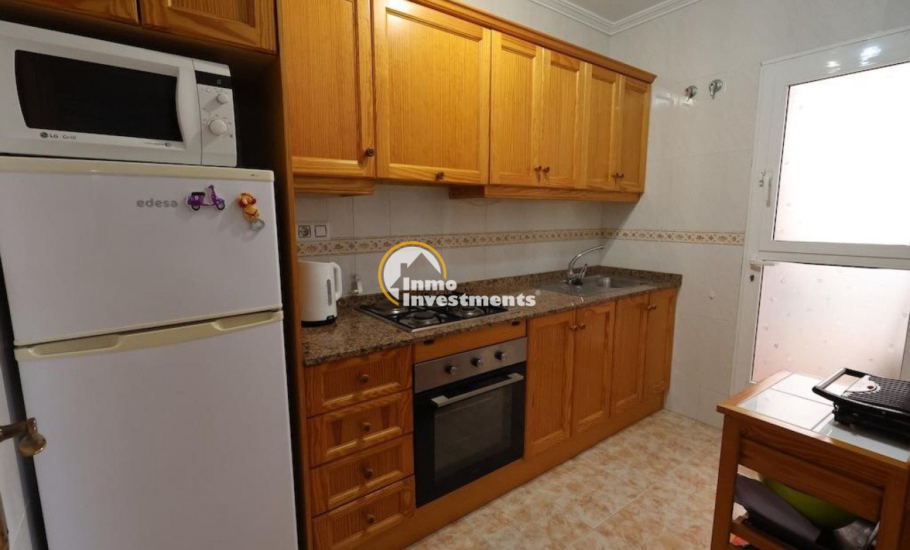 Gebrauchtimmobilien - Bungalow - Orihuela Costa - La Zenia