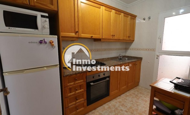 Gebrauchtimmobilien - Bungalow - Orihuela Costa - La Zenia