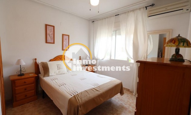 Gebrauchtimmobilien - Bungalow - Orihuela Costa - La Zenia