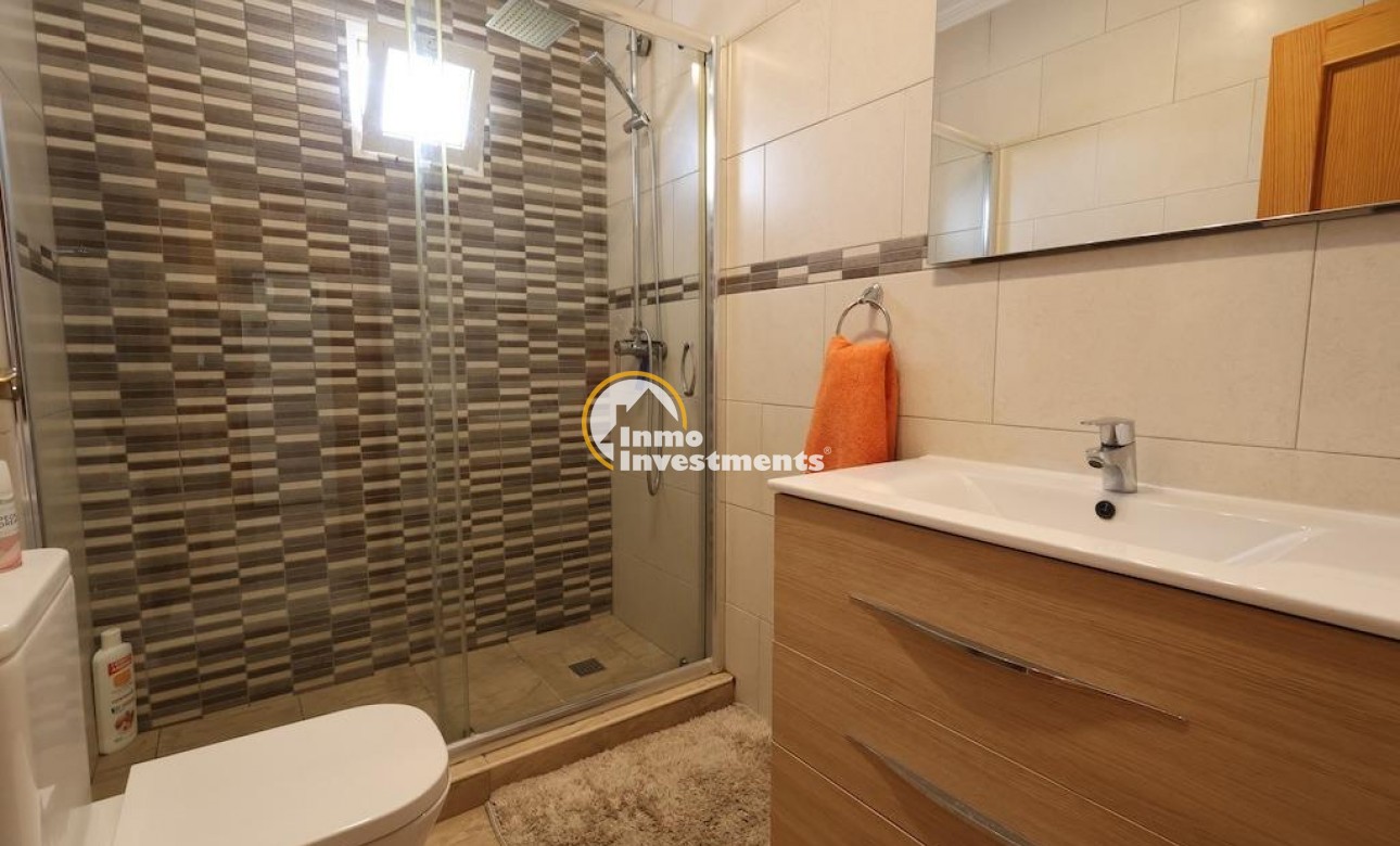 Gebrauchtimmobilien - Bungalow - Orihuela Costa - La Zenia