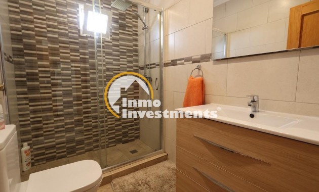 Gebrauchtimmobilien - Bungalow - Orihuela Costa - La Zenia