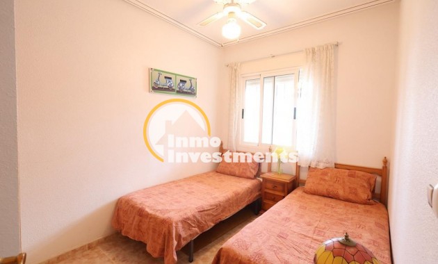 Gebrauchtimmobilien - Bungalow - Orihuela Costa - La Zenia