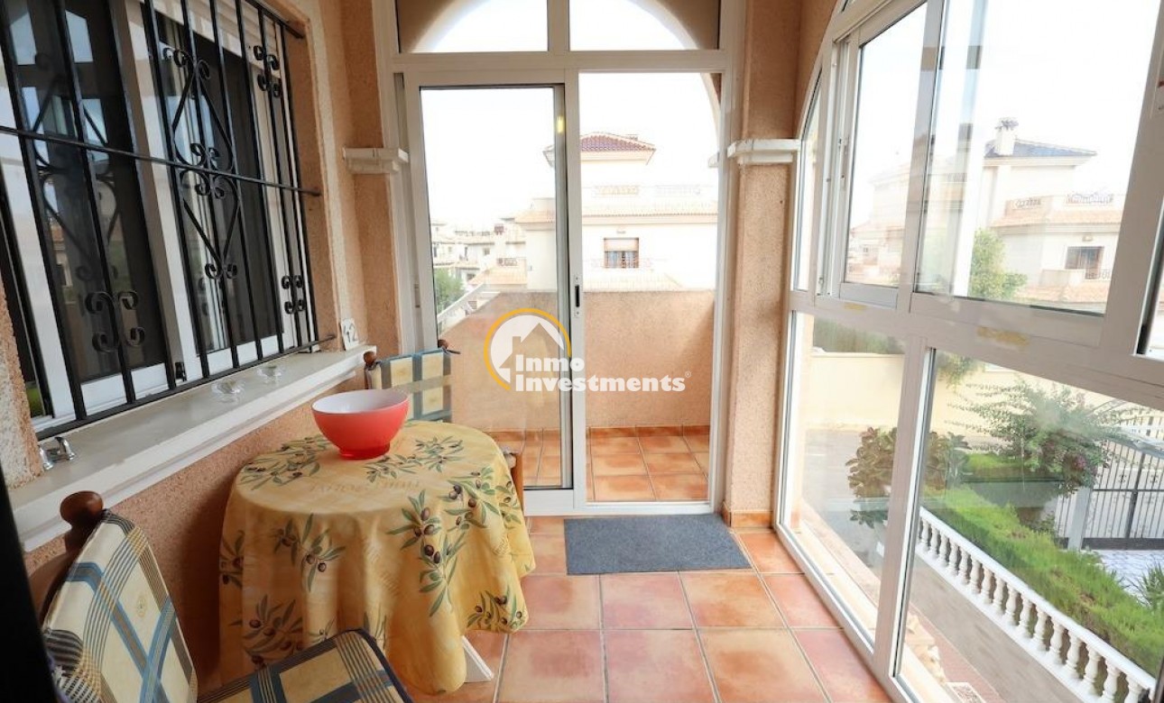 Gebrauchtimmobilien - Bungalow - Orihuela Costa - La Zenia