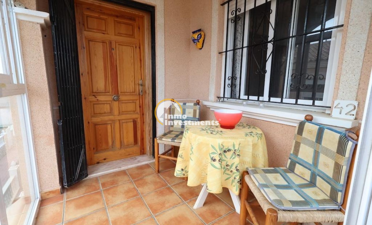 Gebrauchtimmobilien - Bungalow - Orihuela Costa - La Zenia