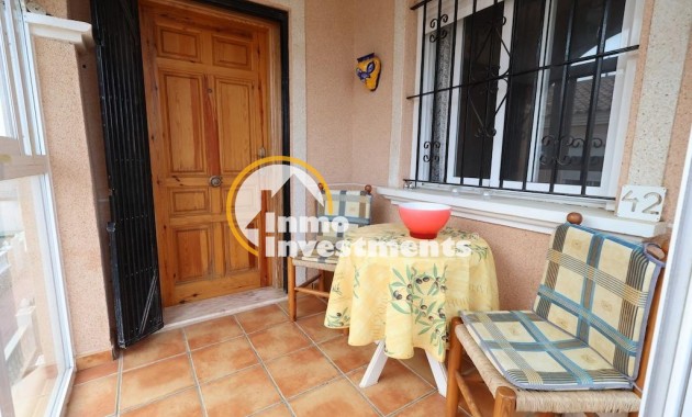 Gebrauchtimmobilien - Bungalow - Orihuela Costa - La Zenia